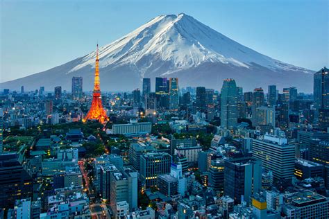 is tokyo in japan.